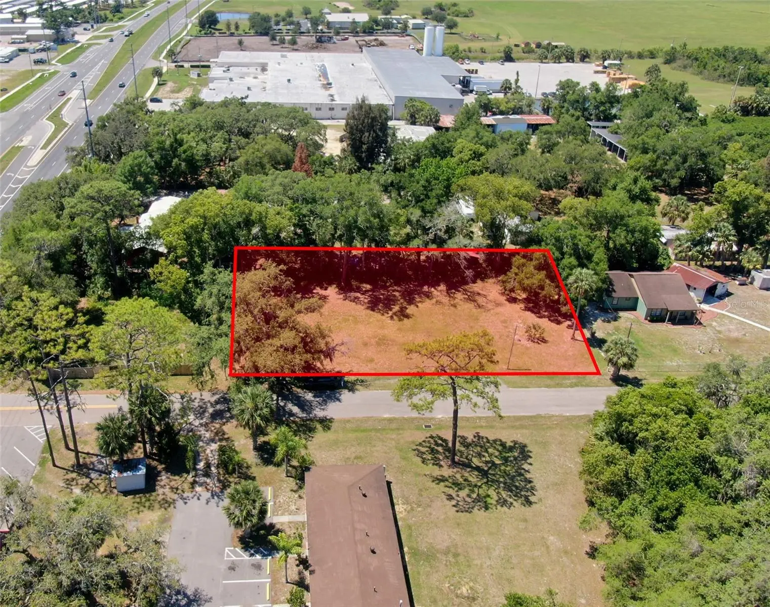 Lot 00200 Lenord Street, FL