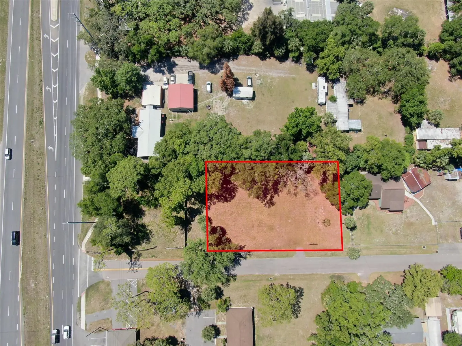Lot 00200 Lenord Street, FL