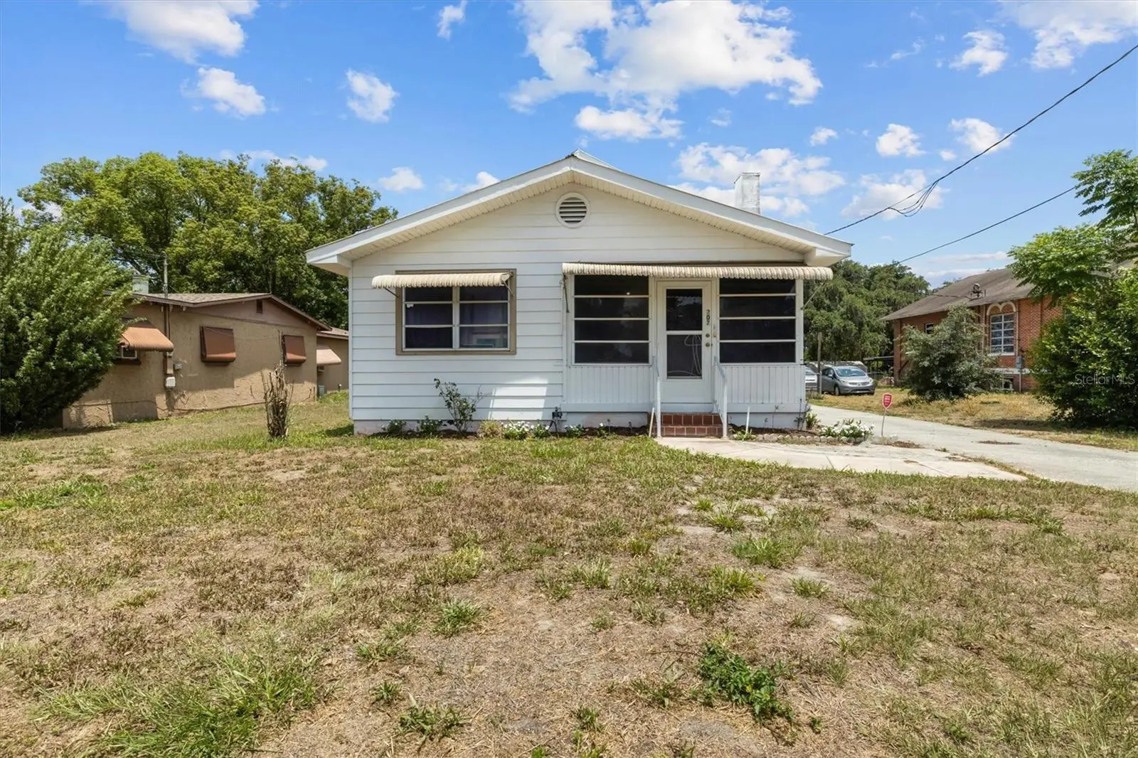 207 Perry Avenue, FL