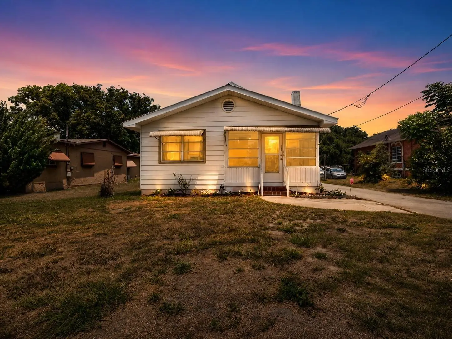 207 Perry Avenue, FL