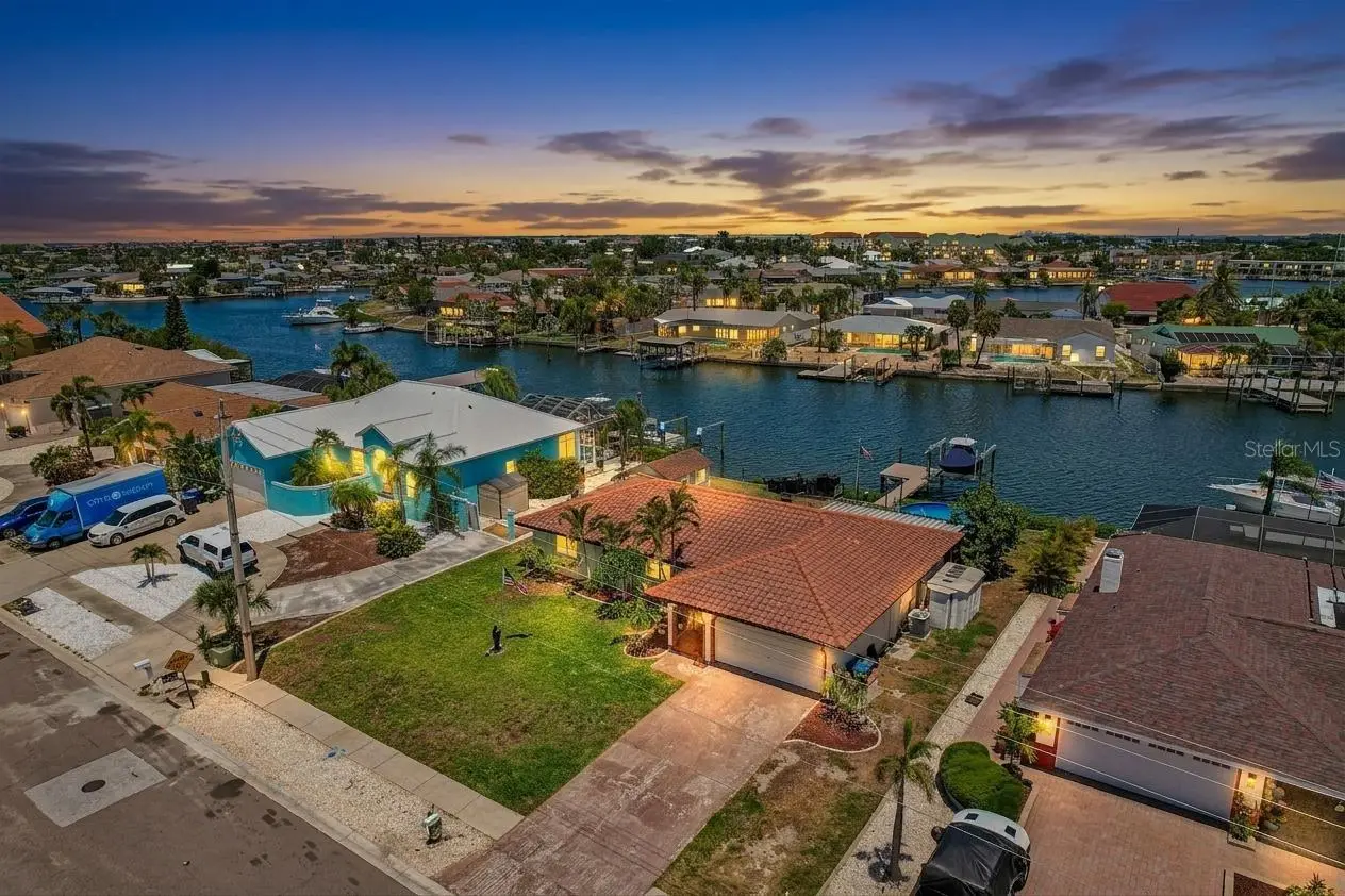 801 Flamingo Drive, FL