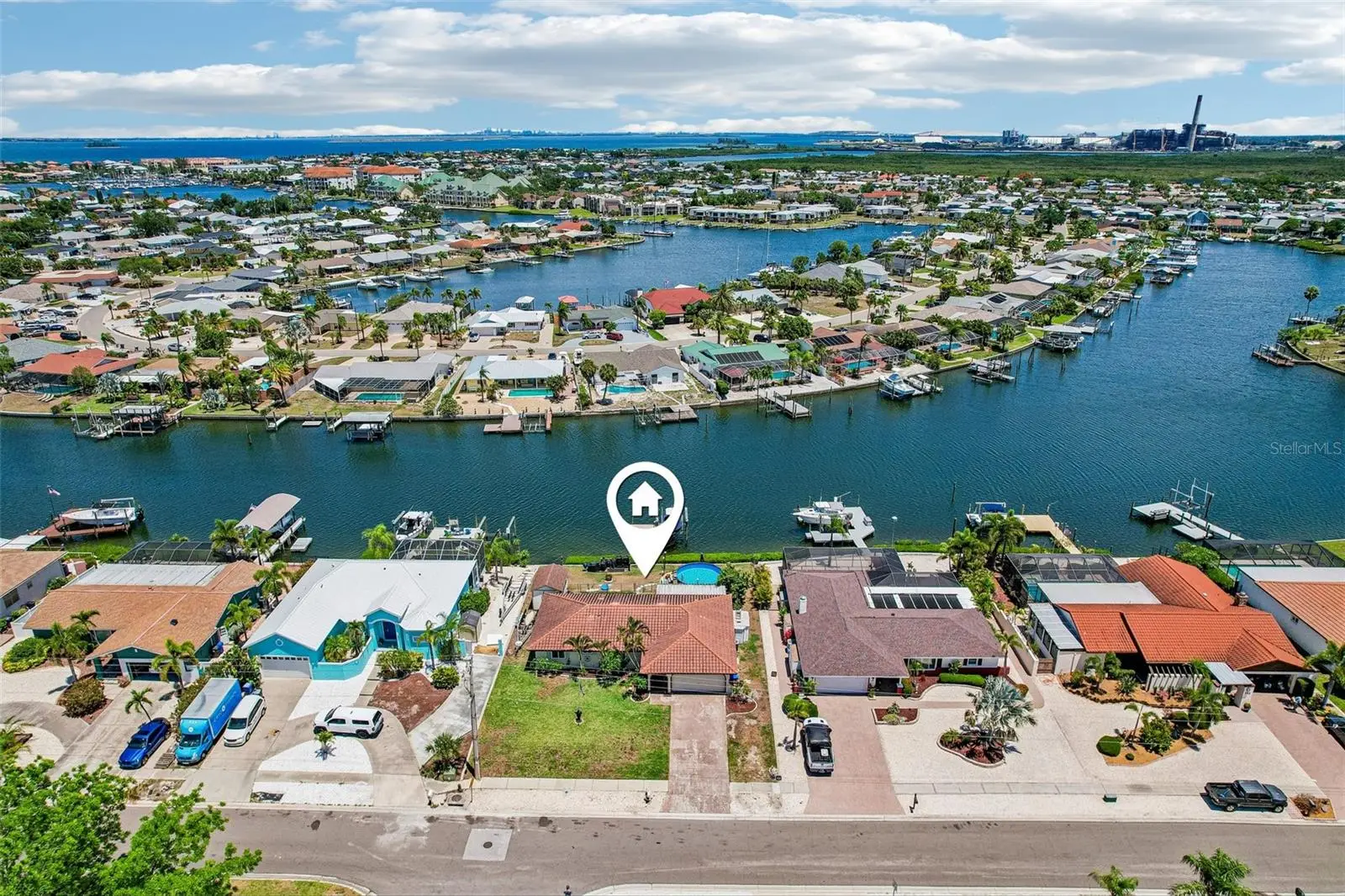 801 Flamingo Drive, FL