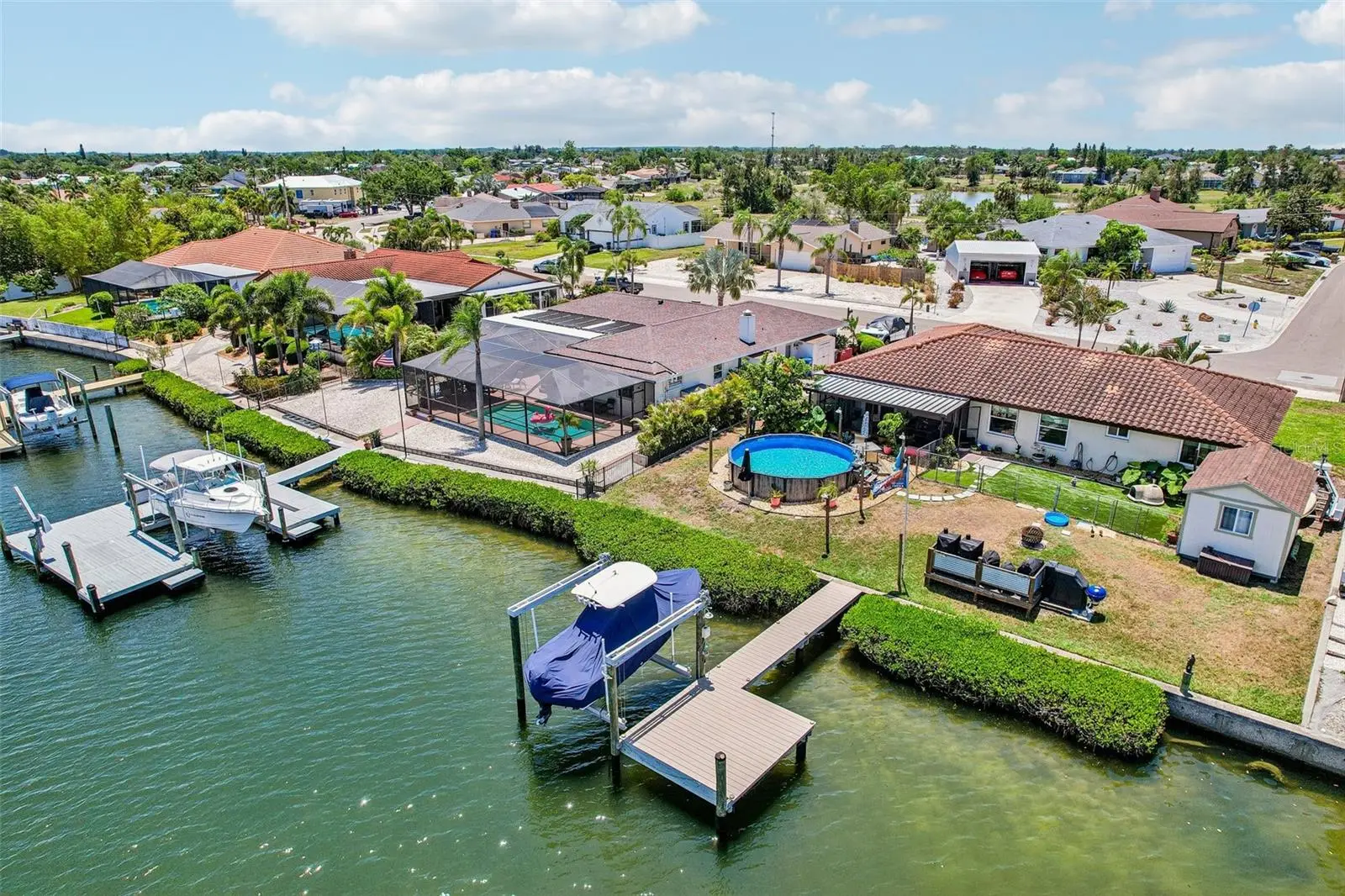 801 Flamingo Drive, FL