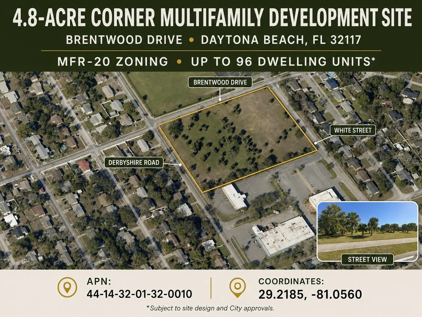 Brentwood Drive, FL