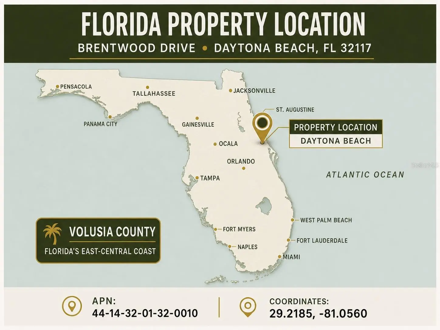 Brentwood Drive, FL