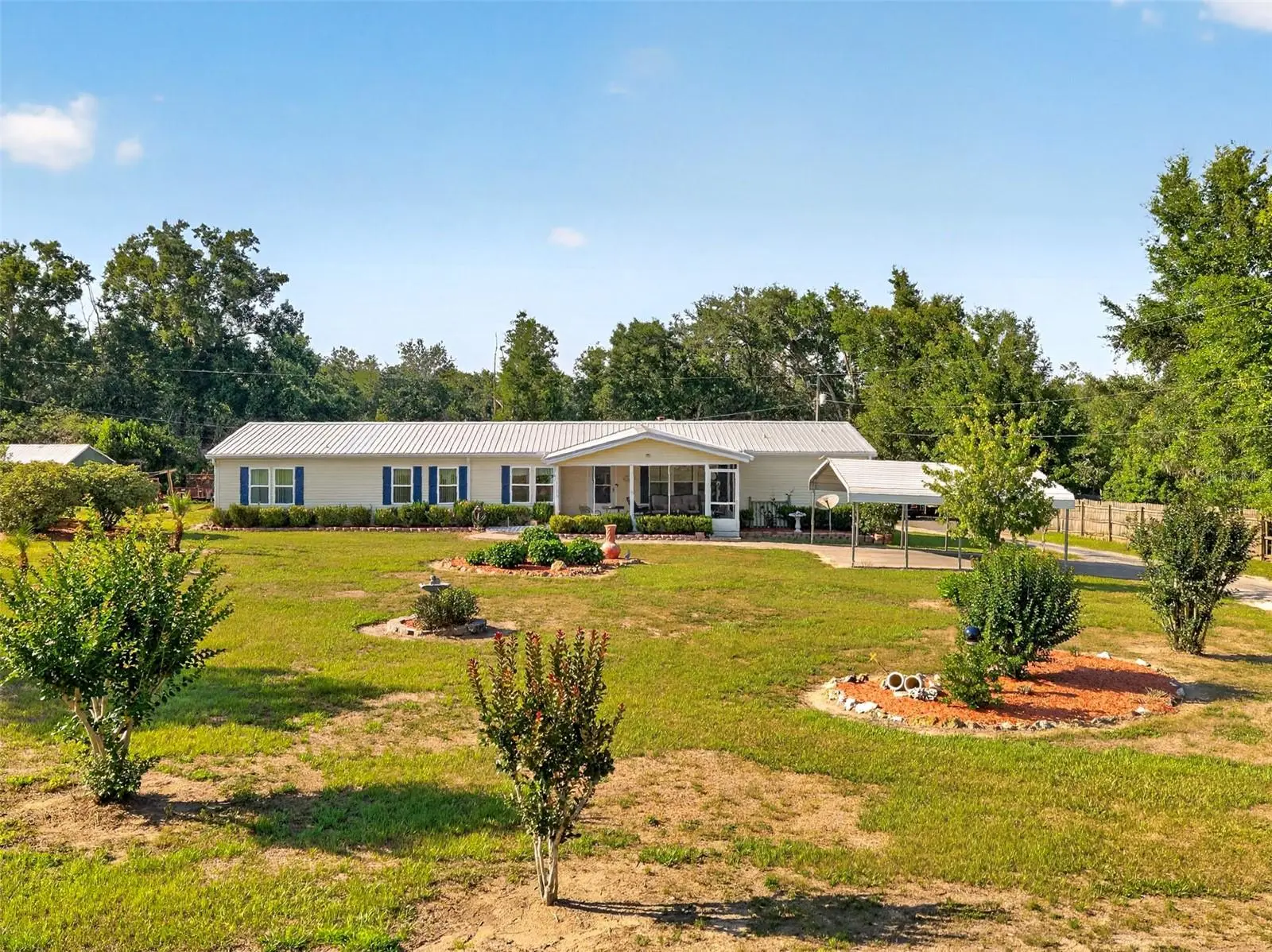 9706 Us Highway 301, FL