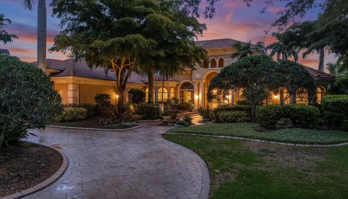 7004 Portmarnock Place, FL