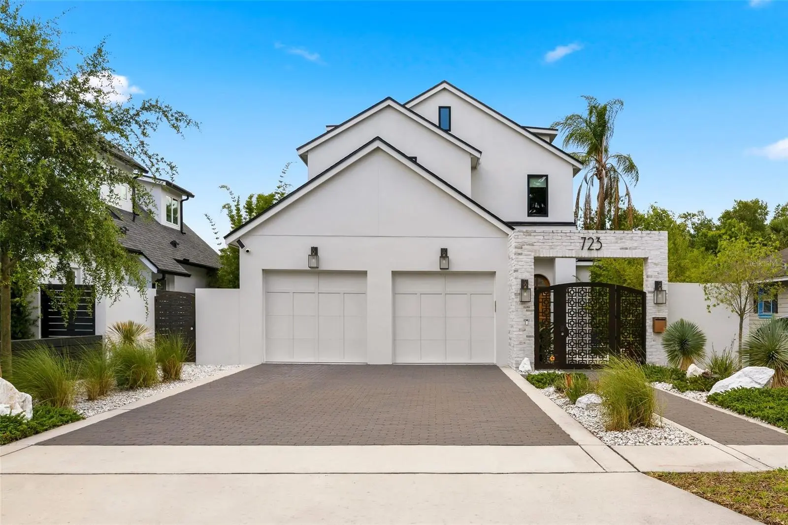 723 Symonds Avenue, FL
