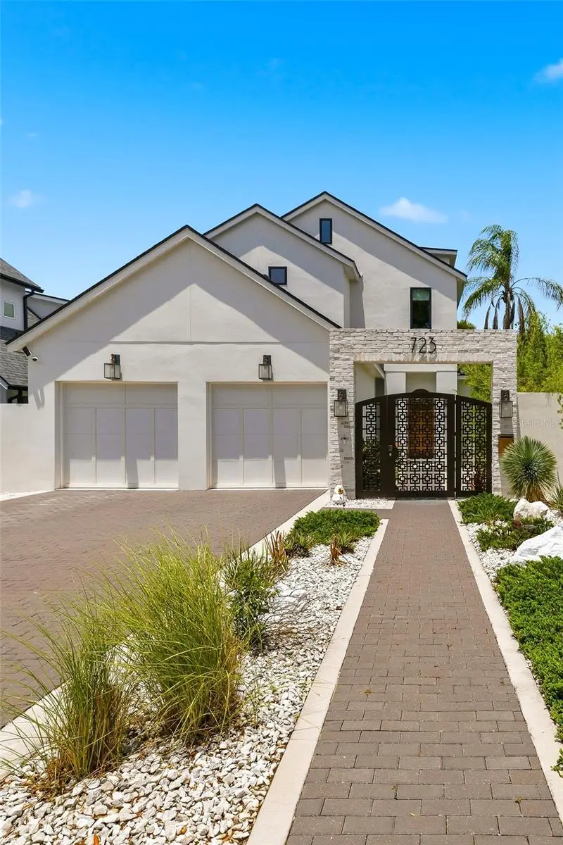 723 Symonds Avenue, FL