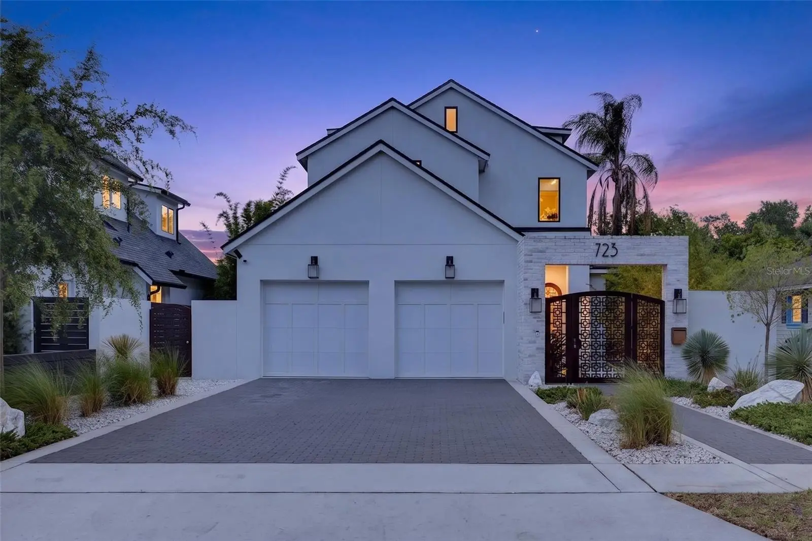 723 Symonds Avenue, FL