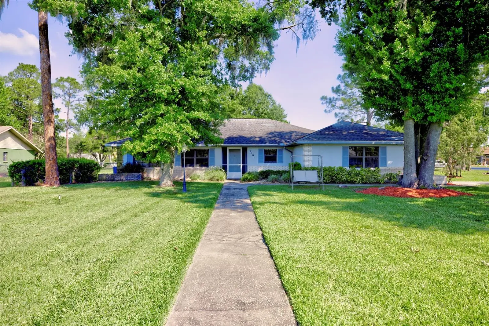 3601 Divot Road, FL