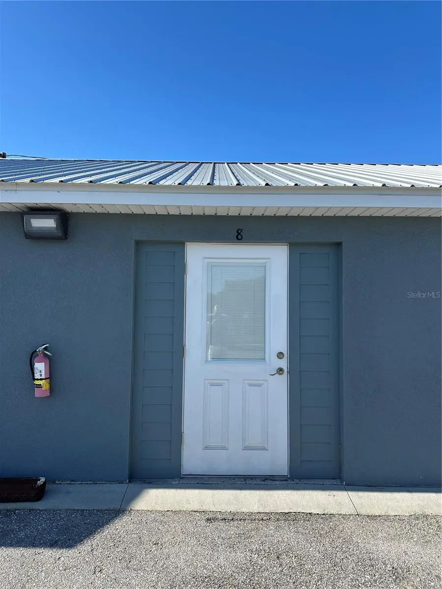 110 Spirit Lake Road, FL