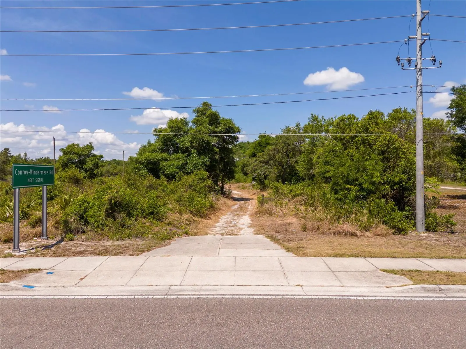 4512 Hiawassee Road, FL
