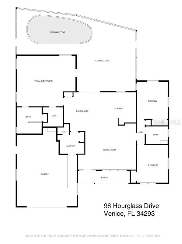 98 Hourglass Drive, FL
