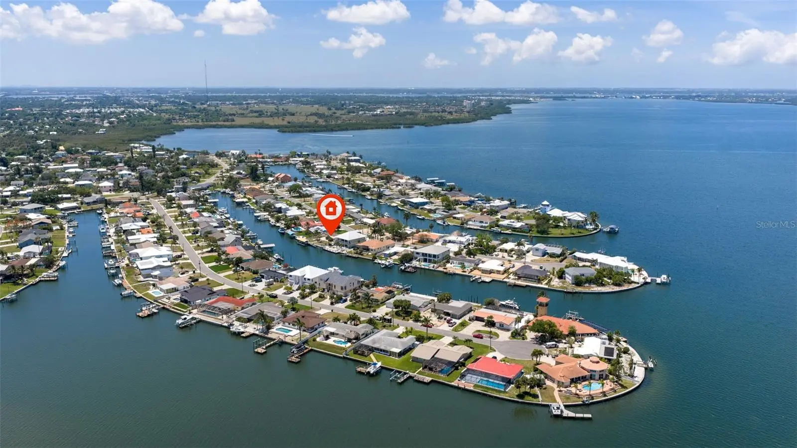 5108 Commonwealth Road, FL