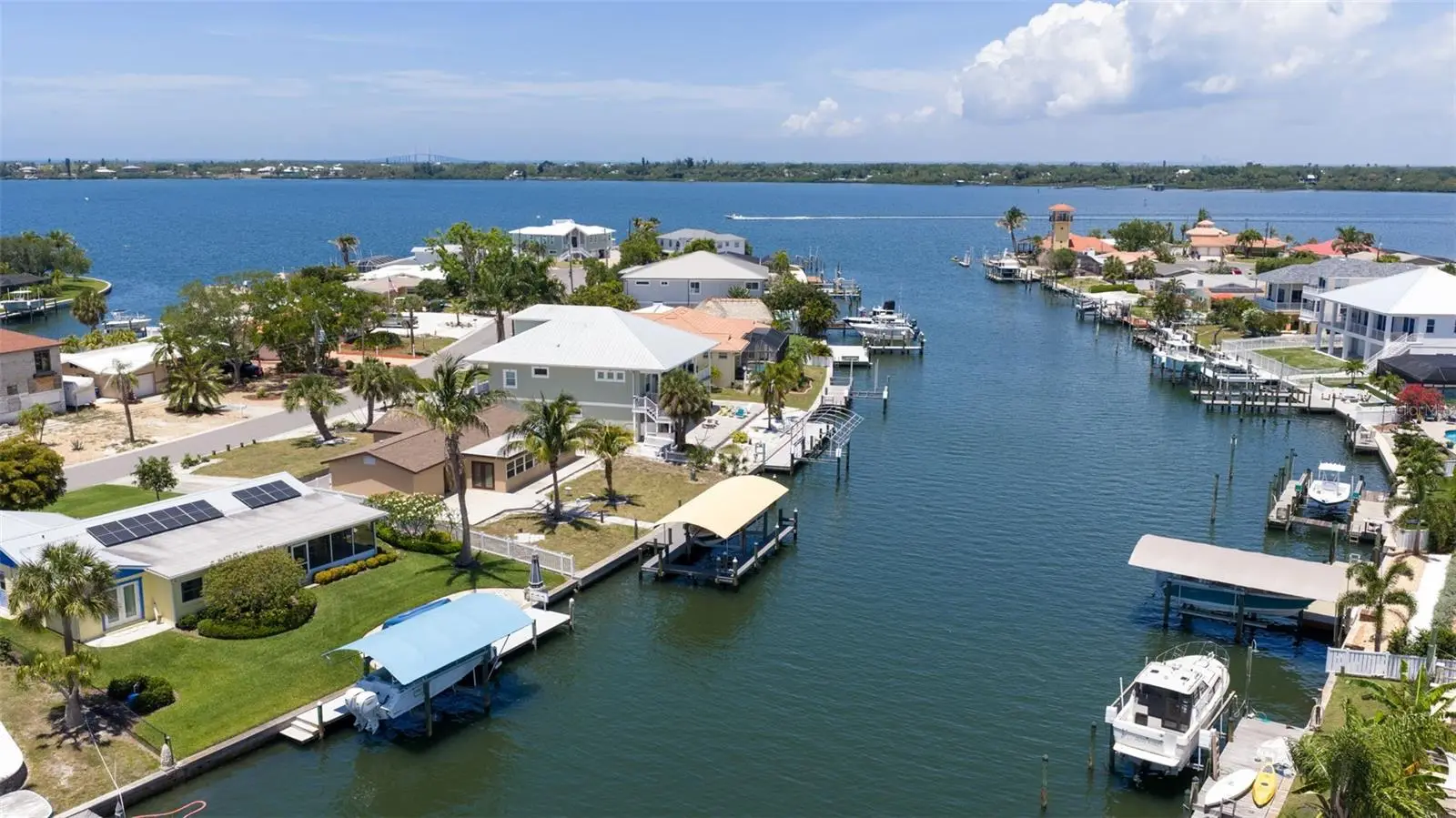 5108 Commonwealth Road, FL