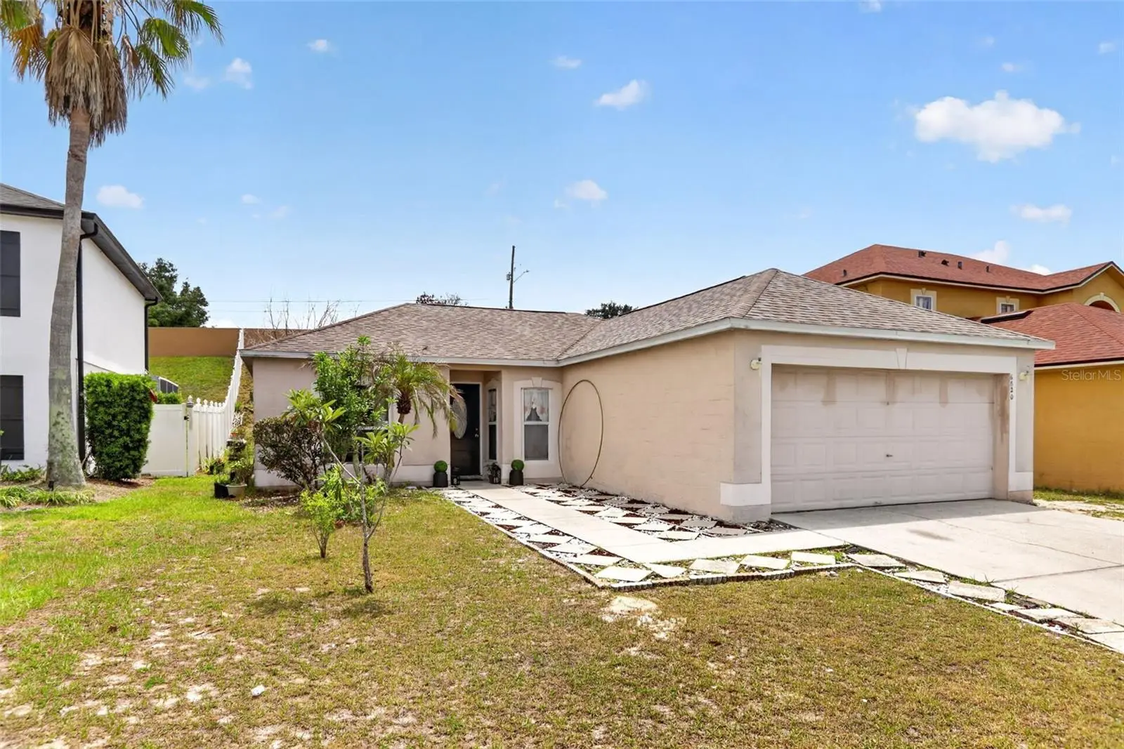 6820 Pomeroy Circle, FL