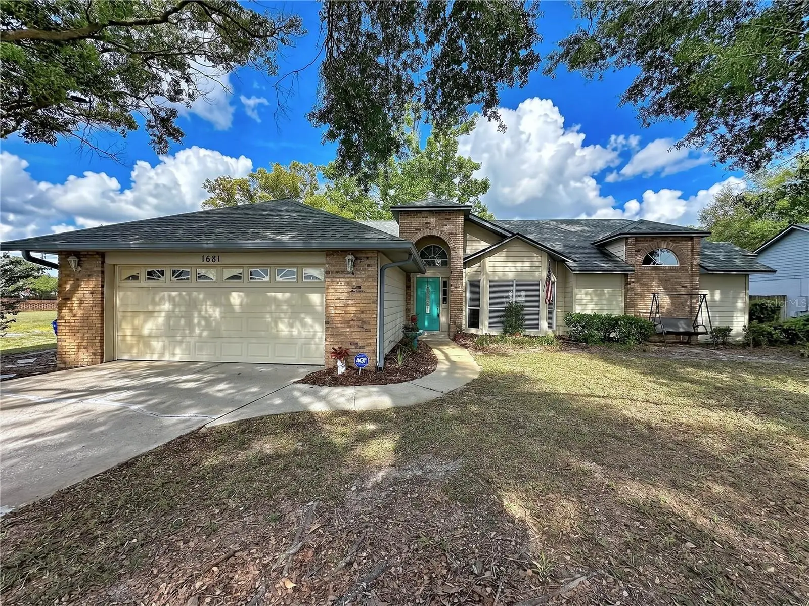 1681 Spring Ridge Circle, FL