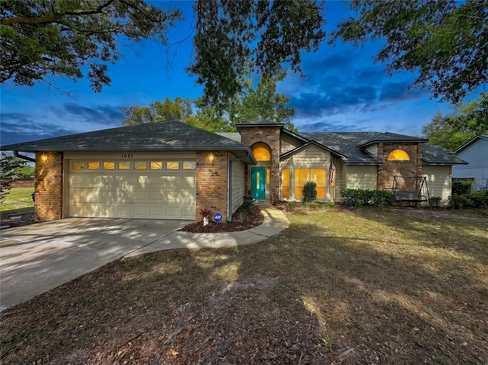 1681 Spring Ridge Circle, FL