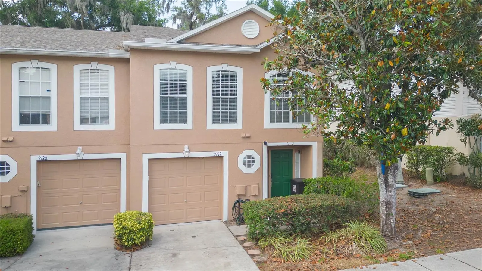 9922 Ashburn Lake Drive, FL