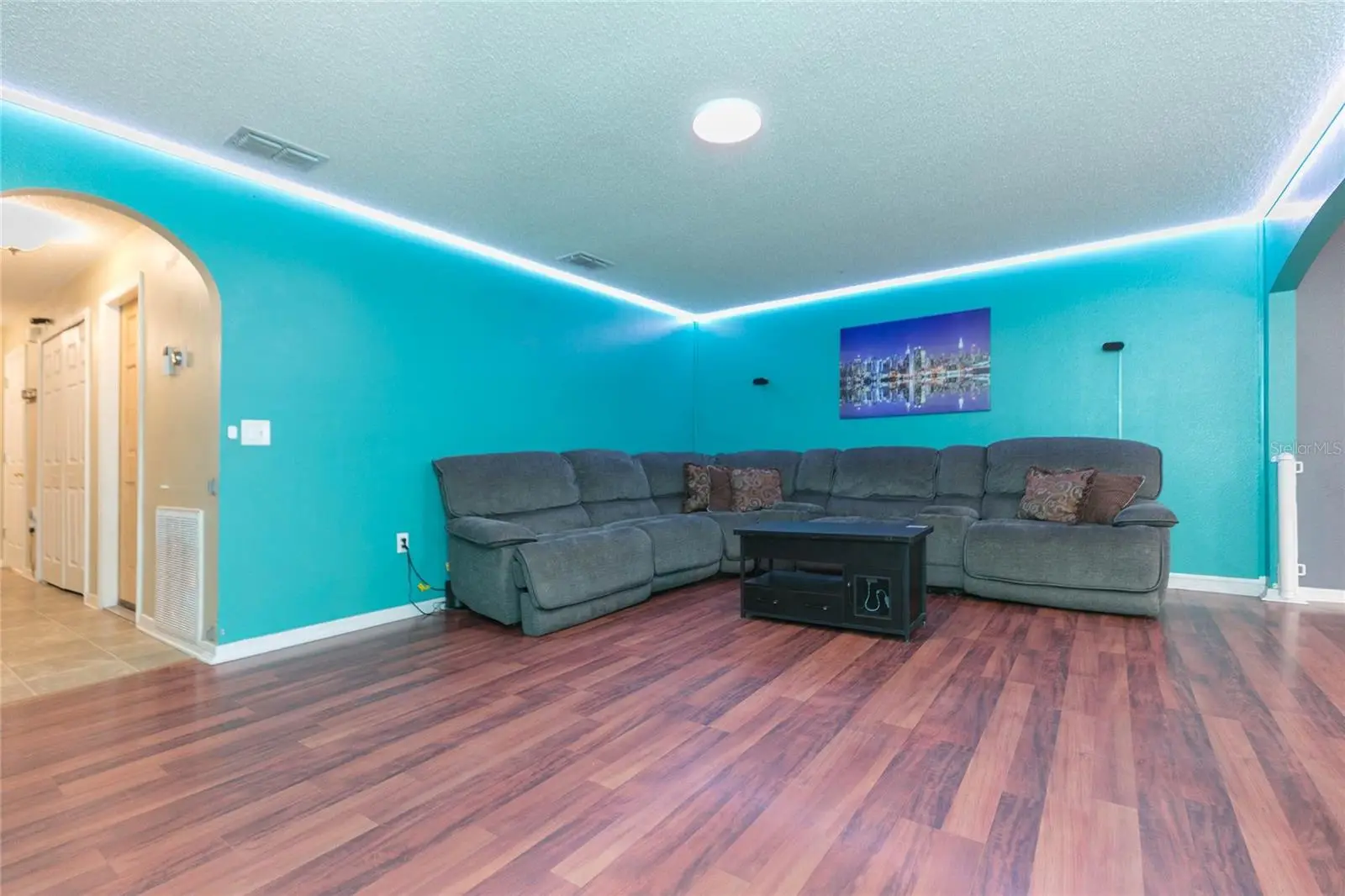 9922 Ashburn Lake Drive, FL