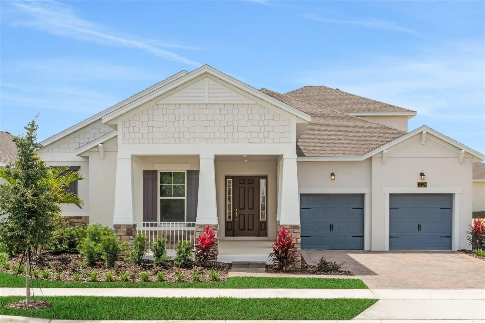 15136 Tea Tree Drive, FL
