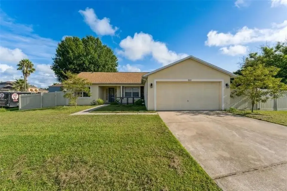 502 Matterhorn Place, FL