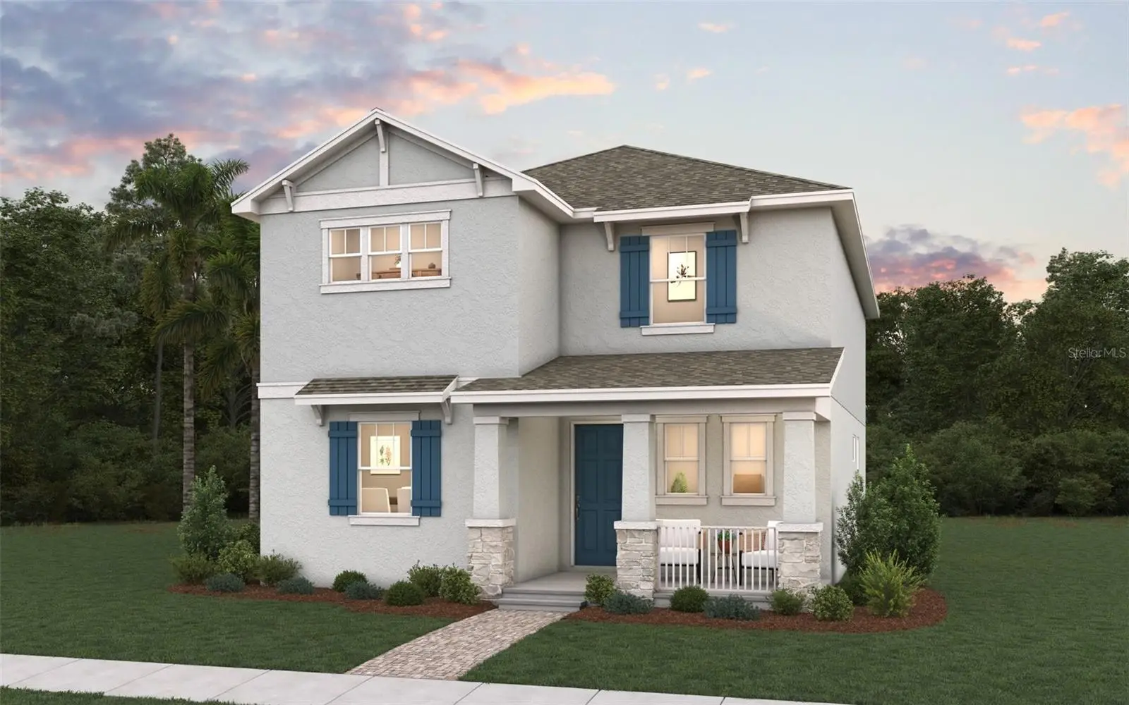 5978 Flowering Cherry Bend, FL