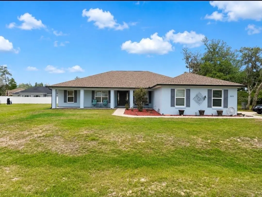 3805 115th Street, FL