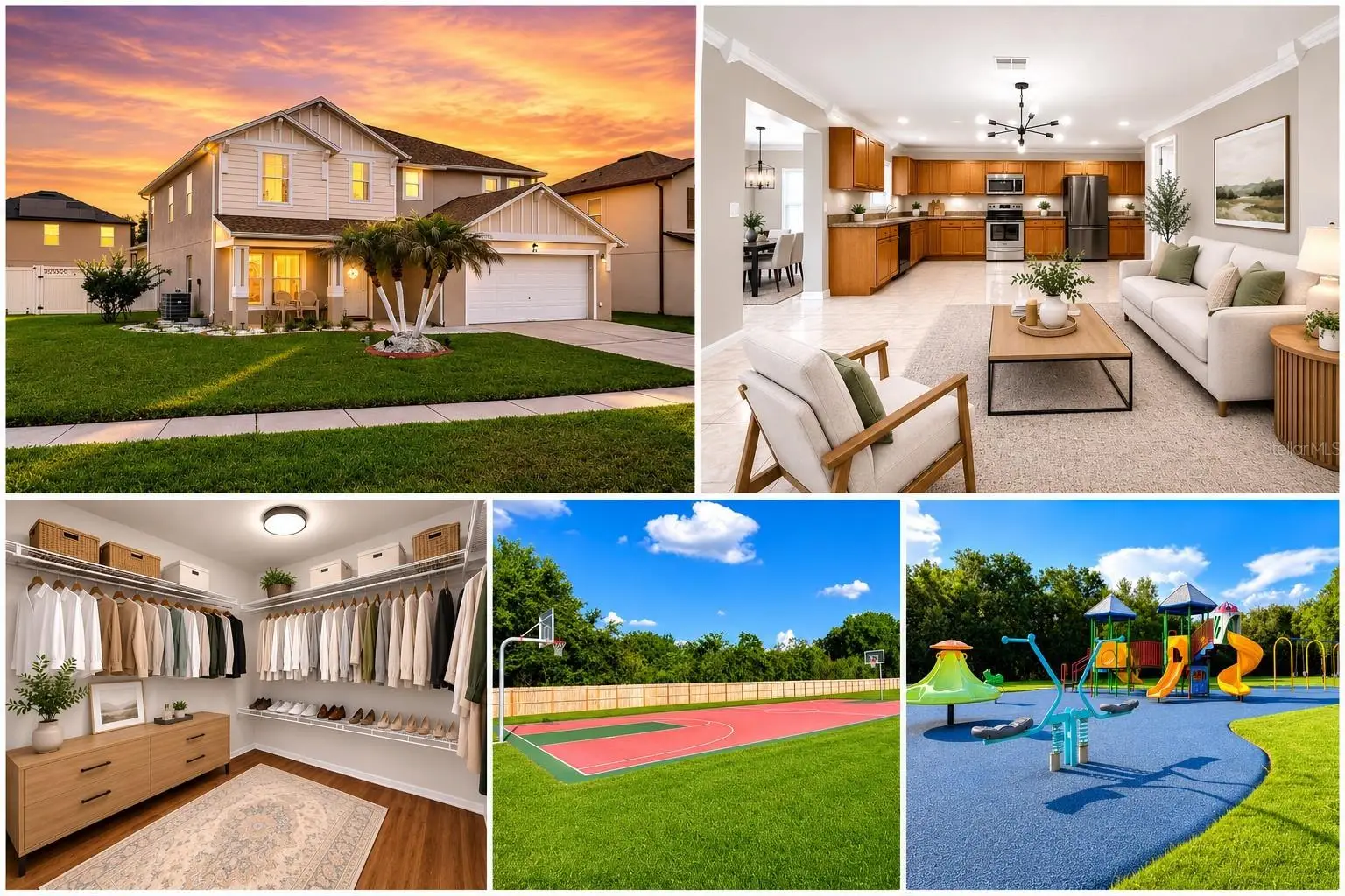 831 Neptune Pointe Lane, FL