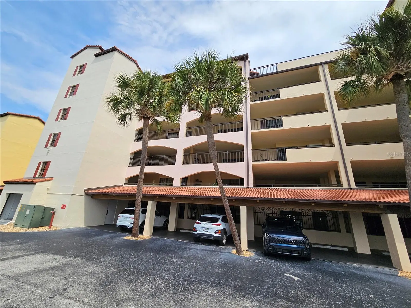 632 Marina Point Drive, FL