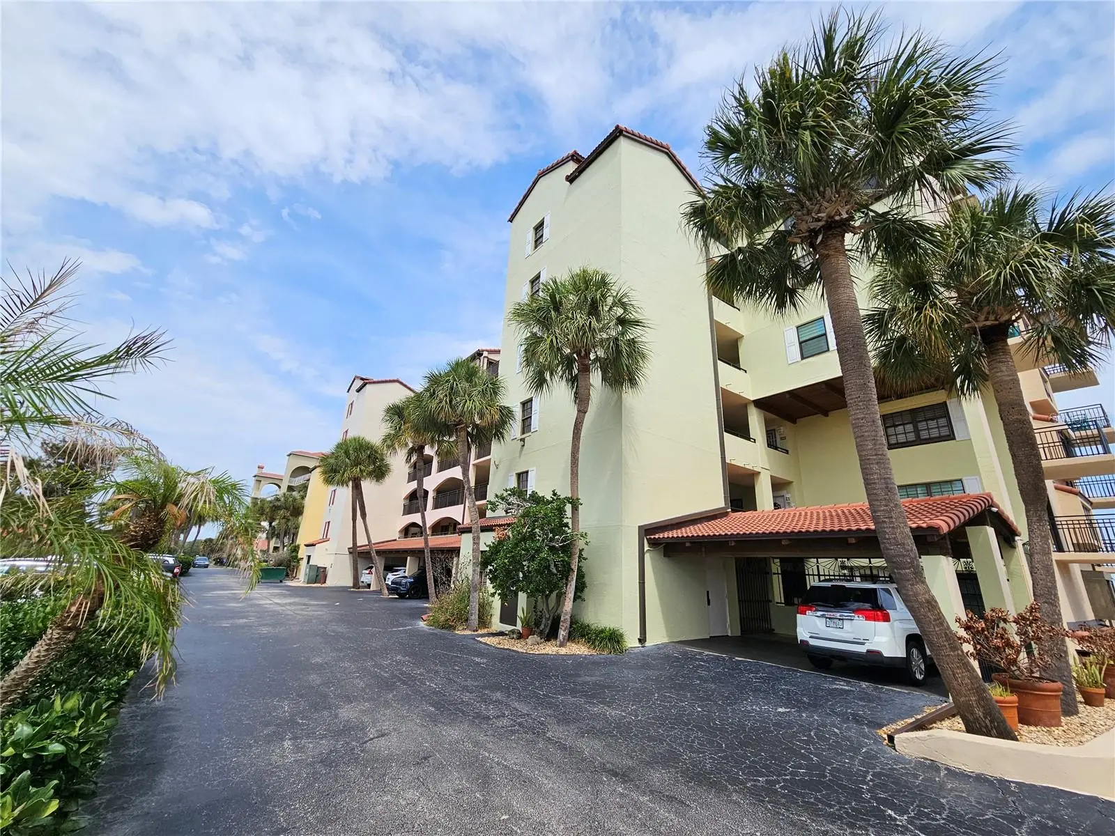 632 Marina Point Drive, FL