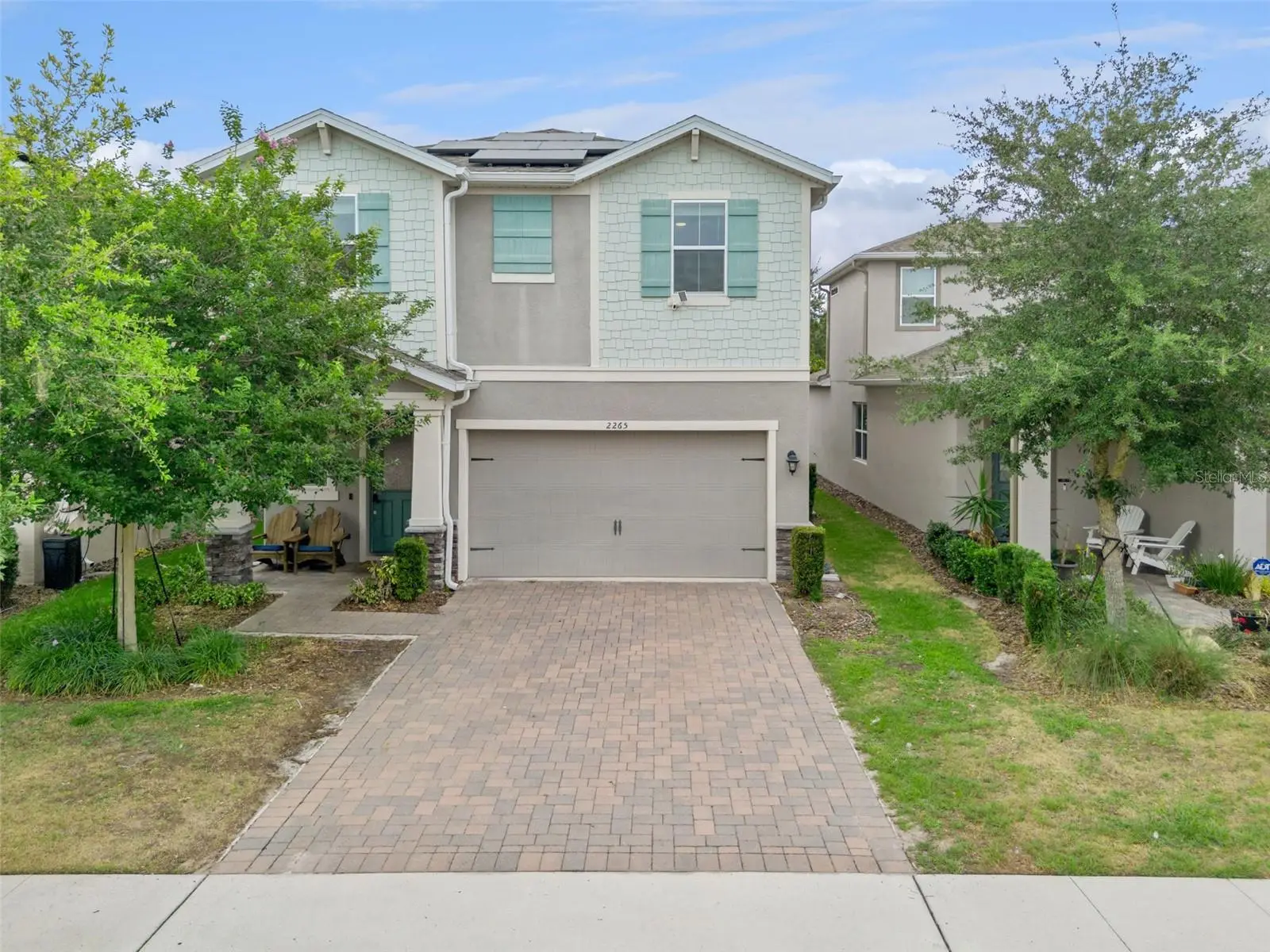 2265 Emerald Springs Drive, FL