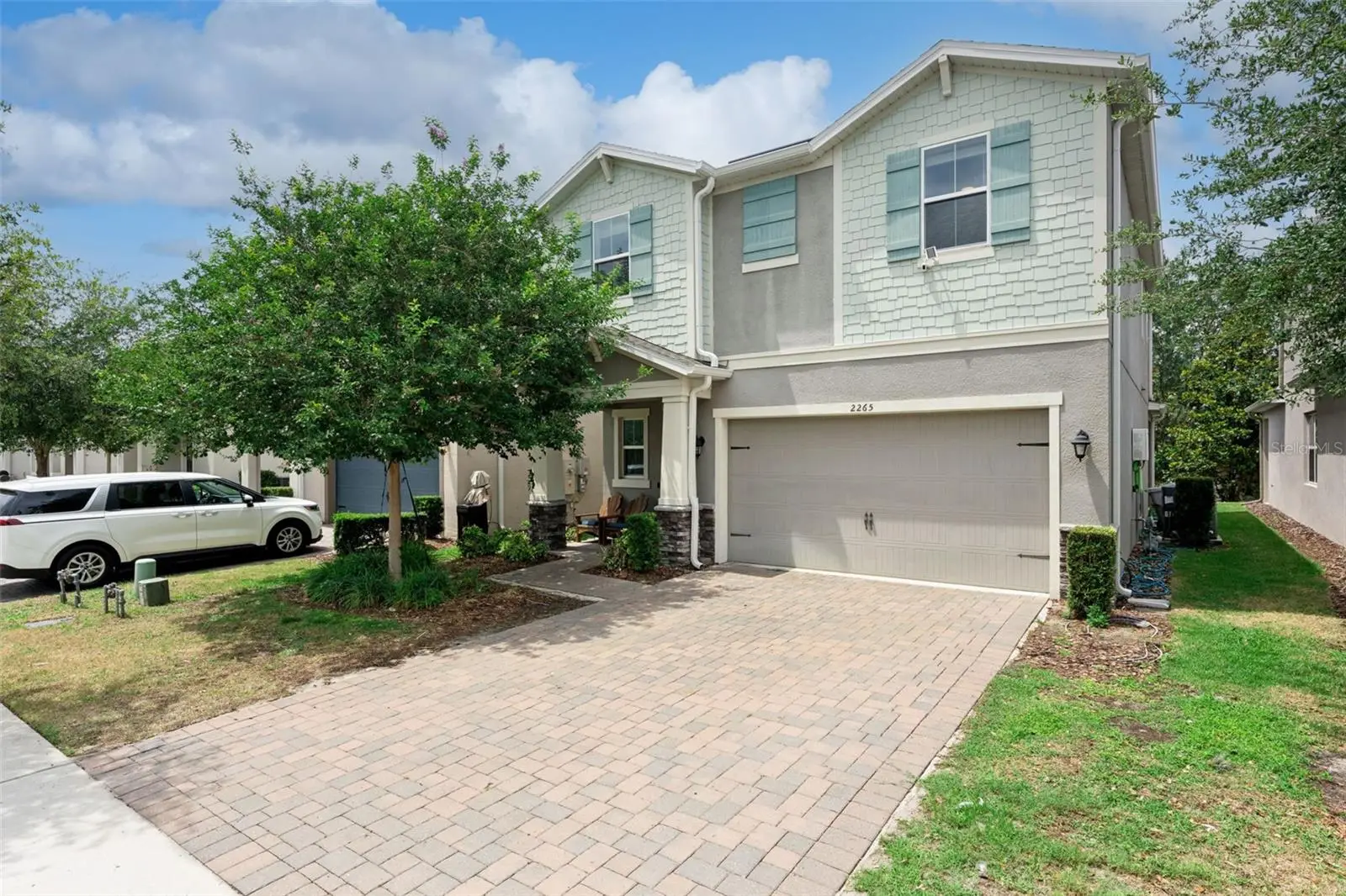 2265 Emerald Springs Drive, FL