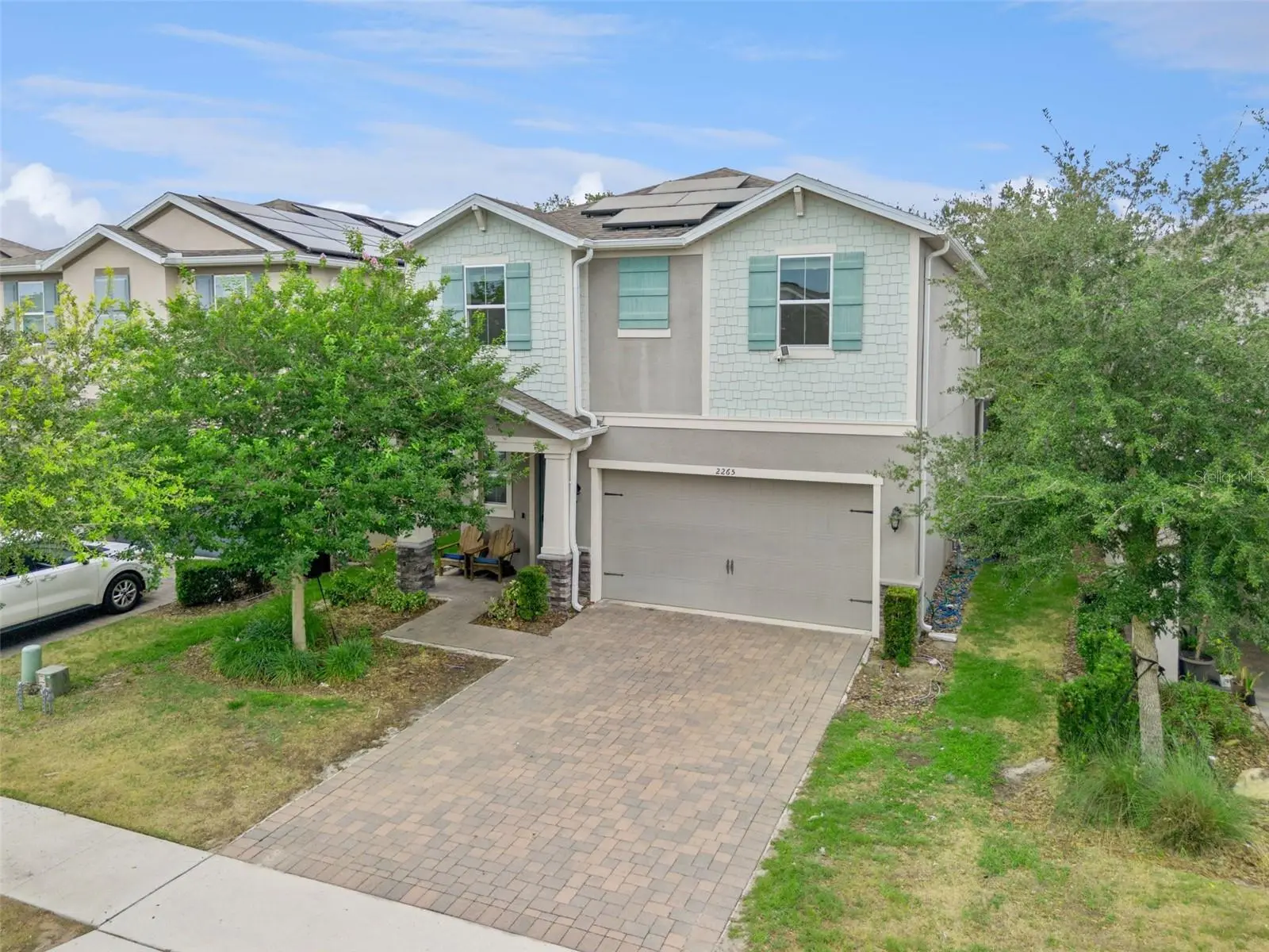 2265 Emerald Springs Drive, FL