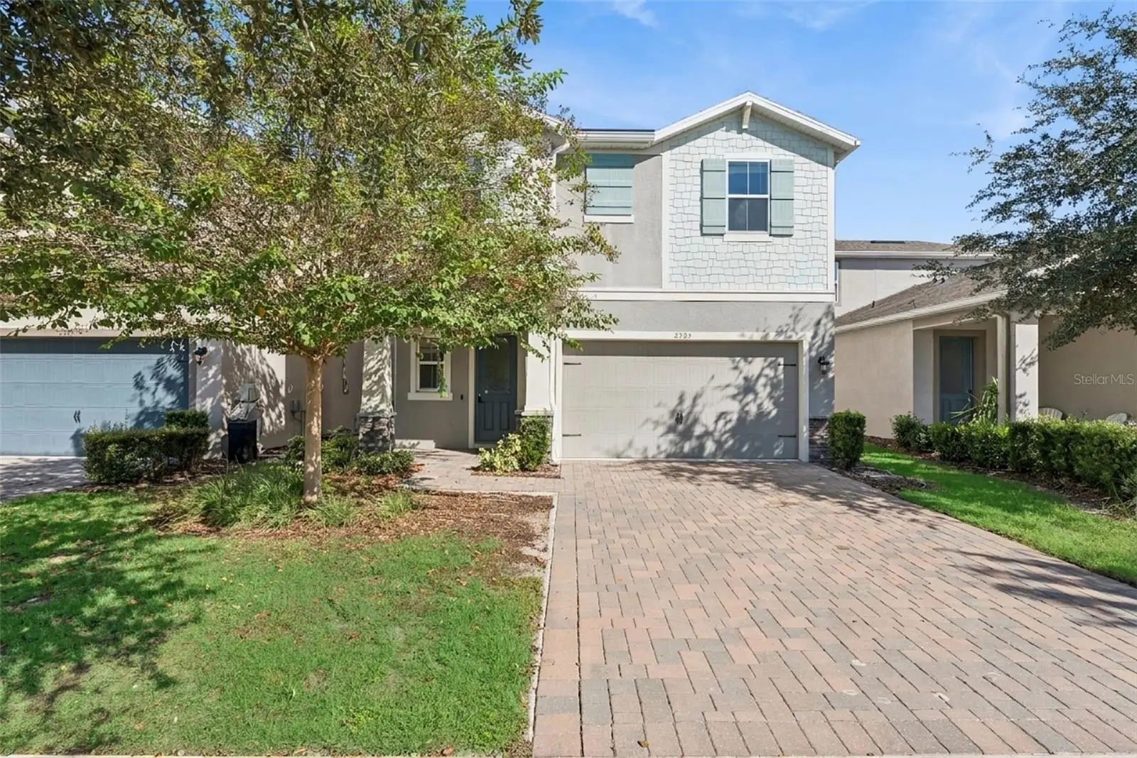 2265 Emerald Springs Drive, FL