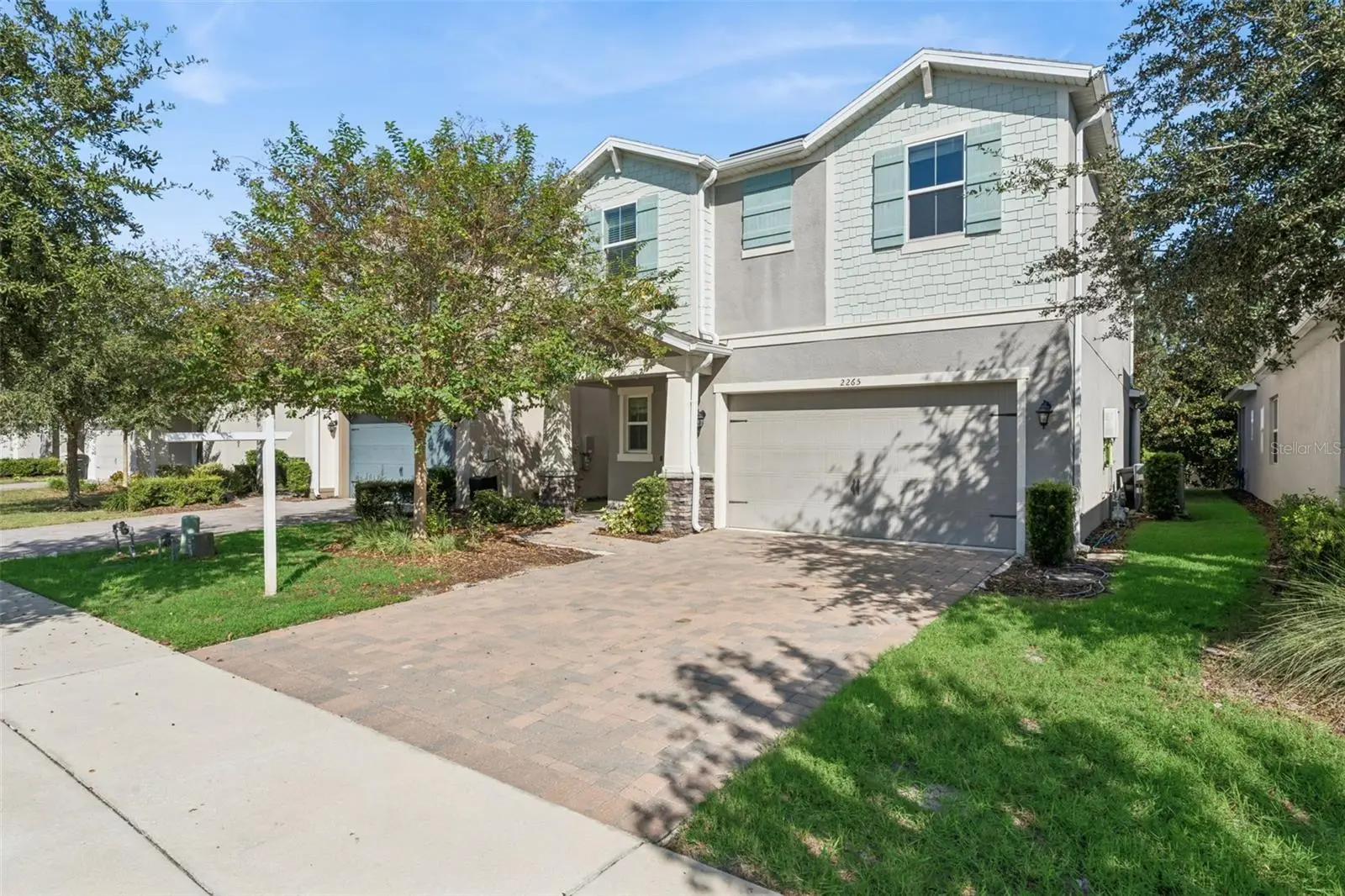 2265 Emerald Springs Drive, FL