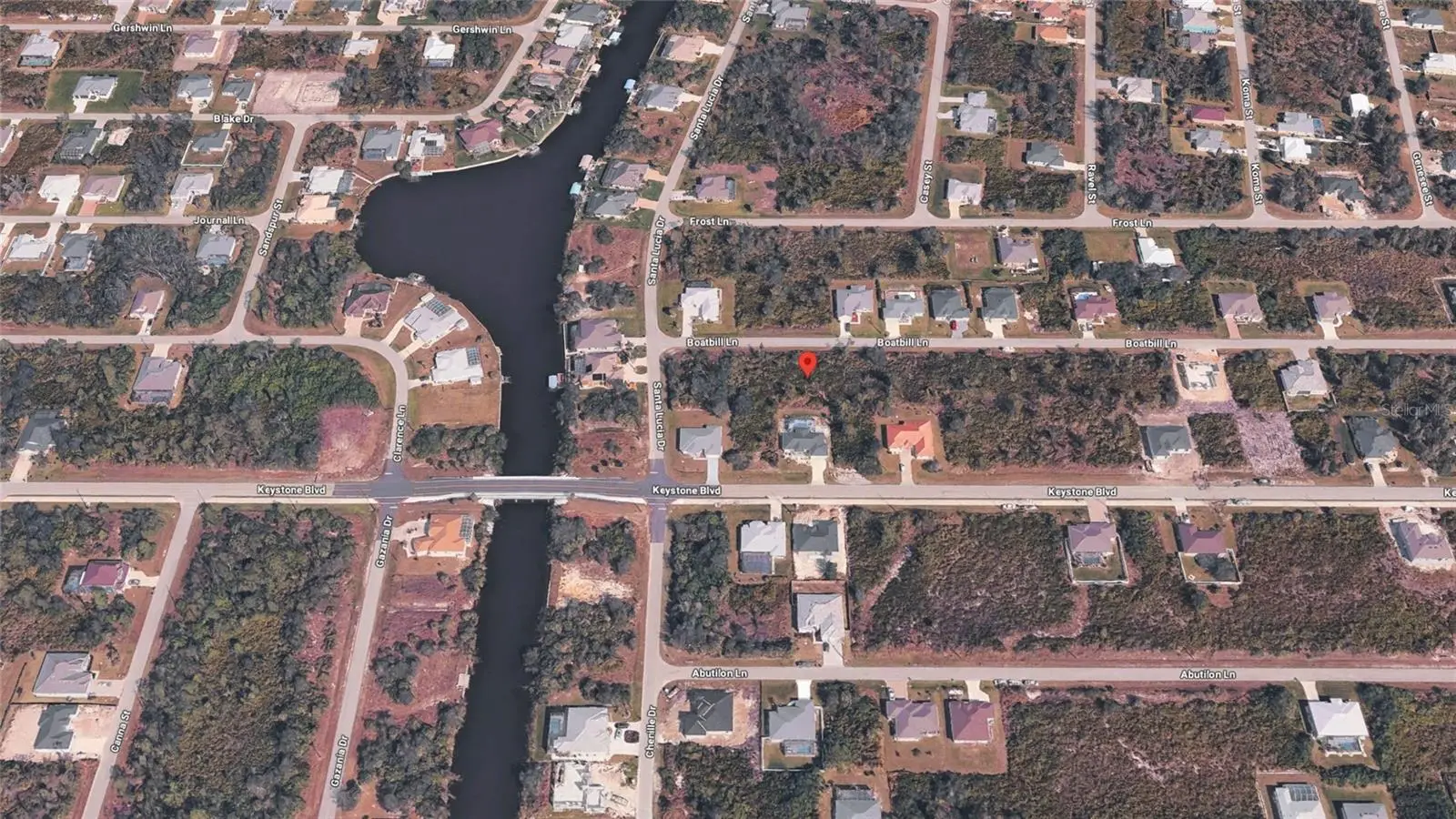 13465 Boatbill Lane, FL