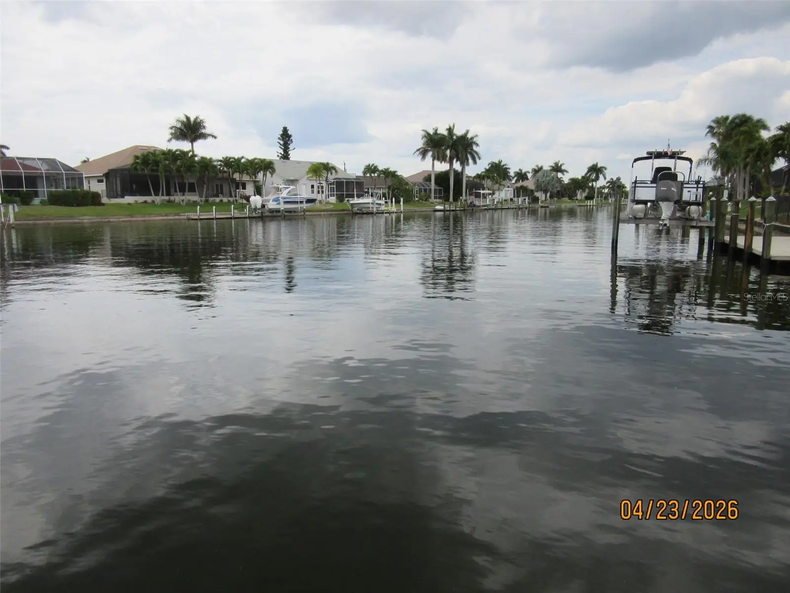562 Monaco Drive, FL