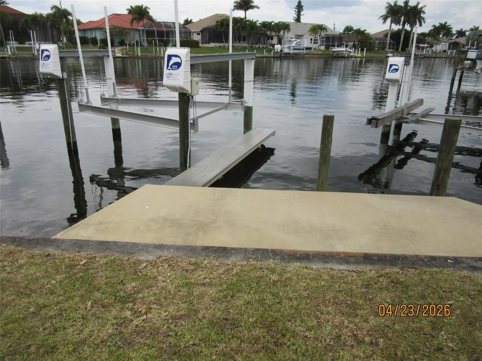 562 Monaco Drive, FL
