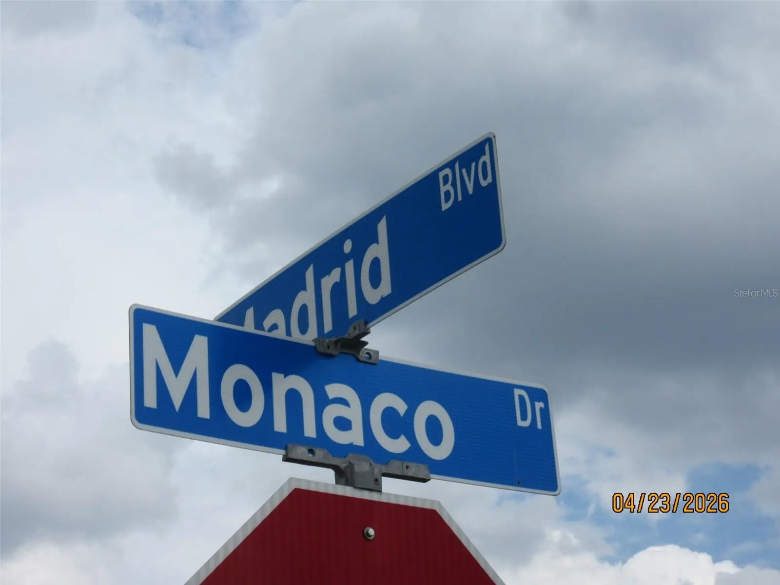 562 Monaco Drive, FL