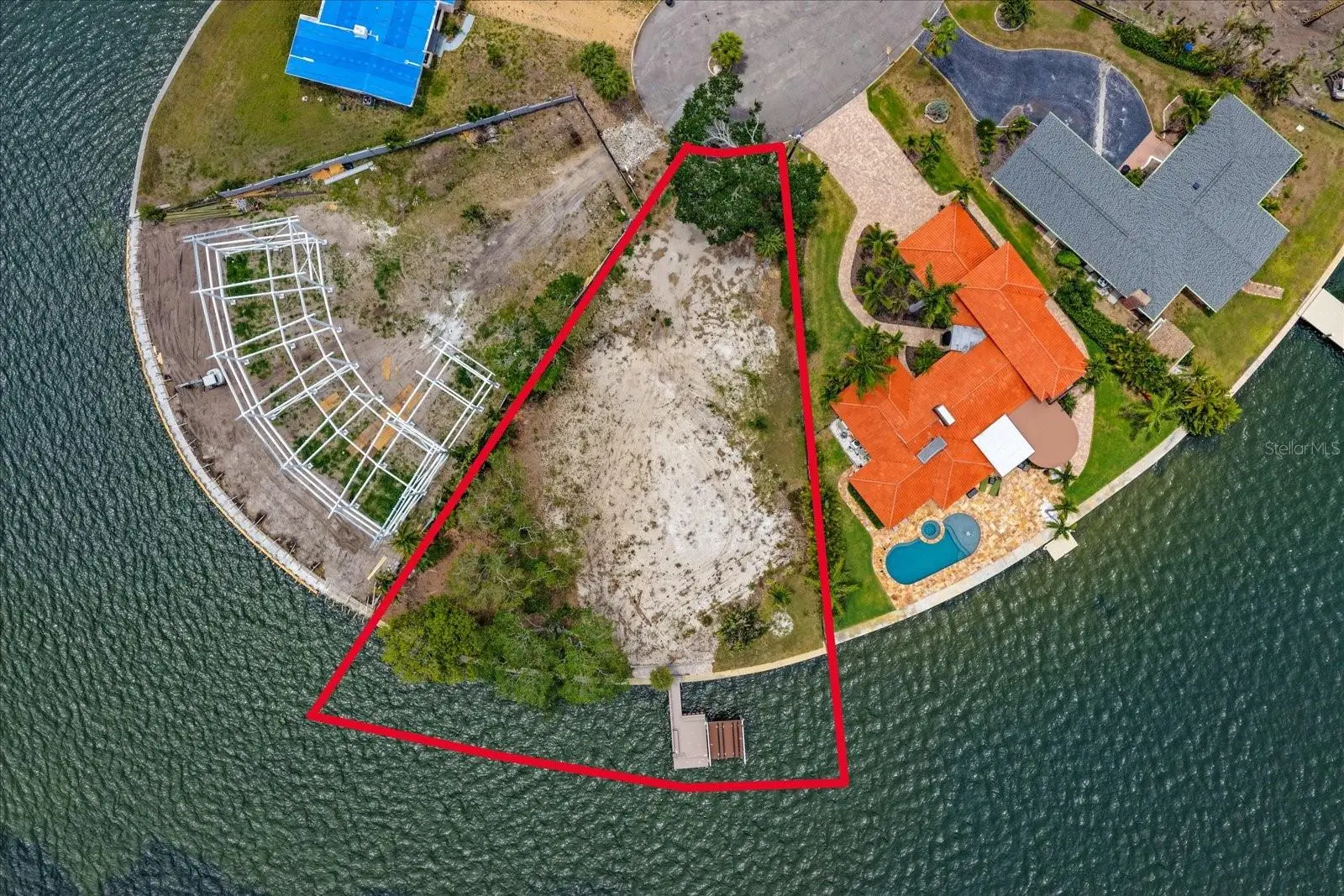 4838 Paradise Way, FL