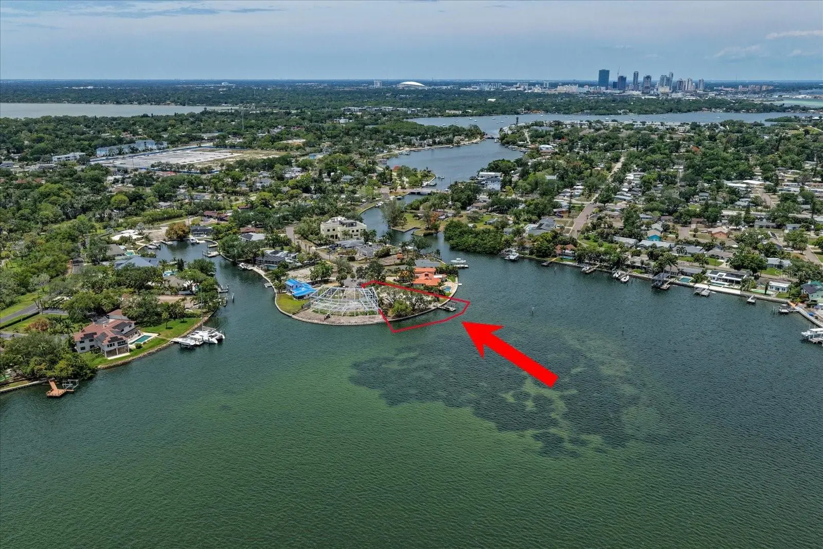 4838 Paradise Way, FL