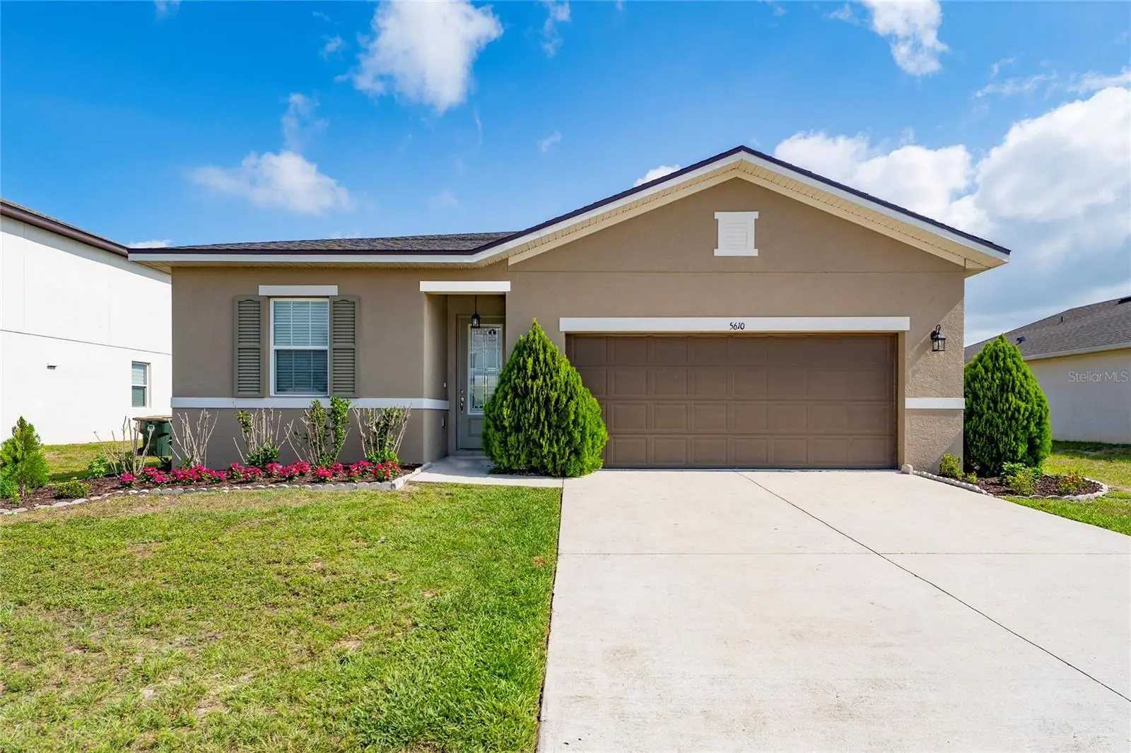 5610 Western Sun Drive, FL