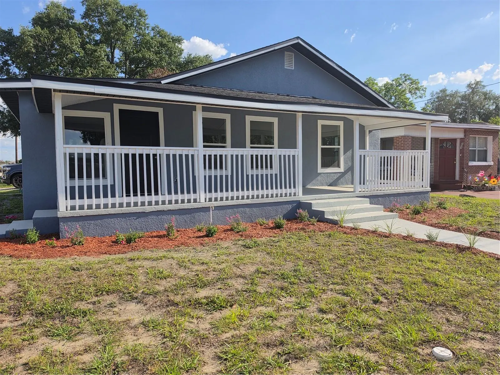 201 Dr J A Wiltshire Avenue, FL