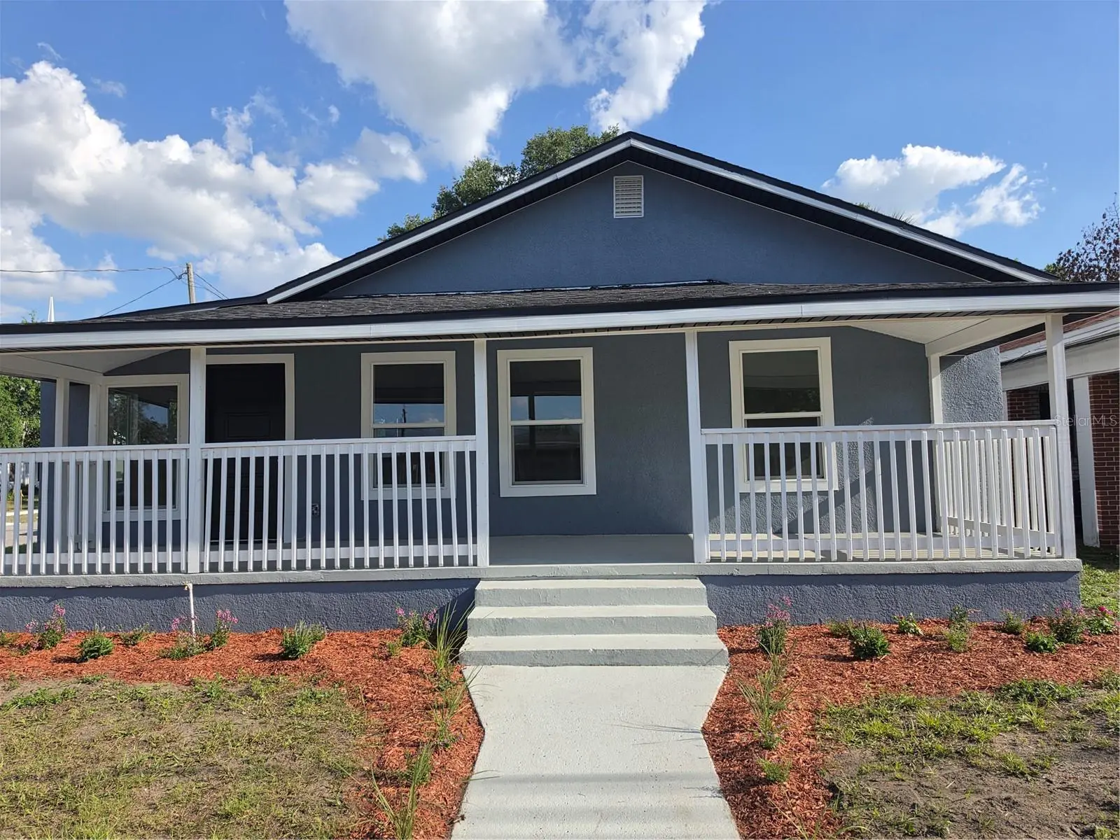 201 Dr J A Wiltshire Avenue, FL