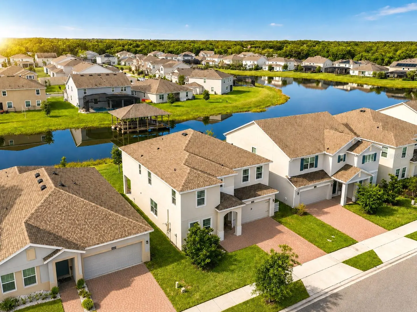 5046 Down Court, FL