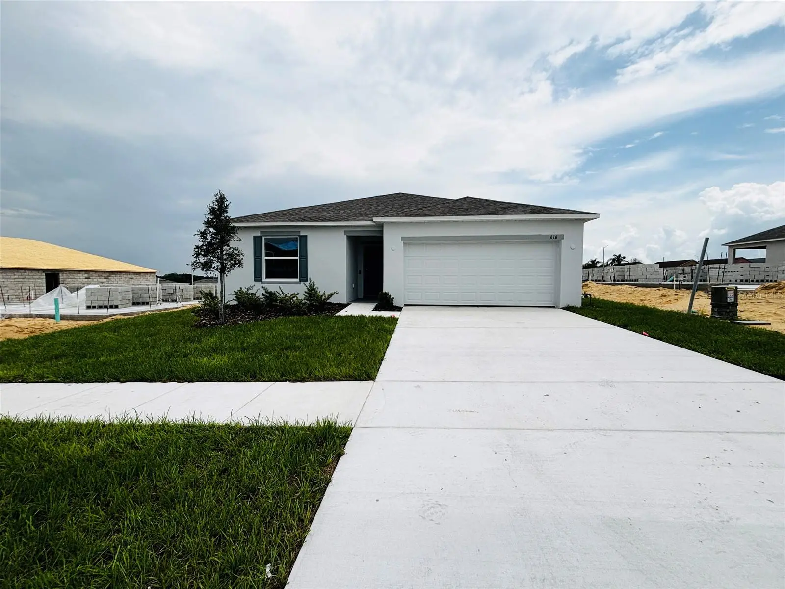 616 Broadoak Drive, FL