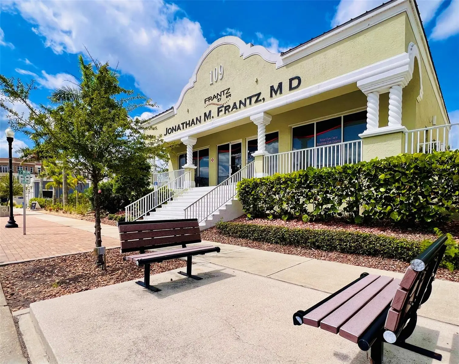109 Taylor Street, FL