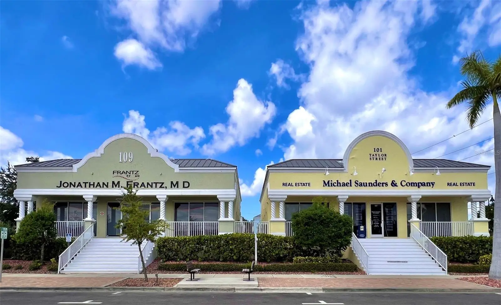 109 Taylor Street, FL